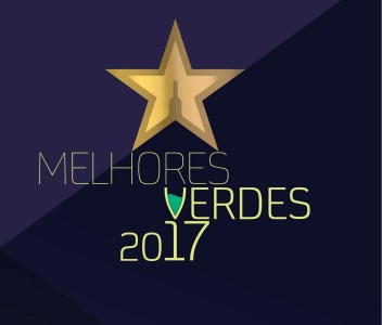 Curvos Avesso 2016 distinguido com Verde Prata no Concurso - Melhores Verdes 2017